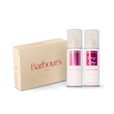 Kit Presenteável 2 Body Splash Desodorante Colônia 200ml - Very Sexy, Delight